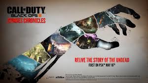 As such, most weapon tier … Black Ops Iii Zombies Chronicles Dlc Review Ps4 Keengamer