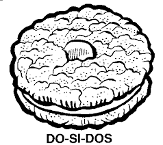 Select from 35653 printable crafts of cartoons, nature, animals, bible and many more. Girl Scout Clip Art Girl Scout Cookies Girl Scout Crafts Girl Scout Cookies Funny