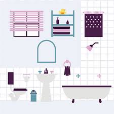 Download 61,491 bathroom interior stock illustrations, vectors & clipart for free or amazingly low rates! White And Blue Bathroom Interior Illustration Towel Bathroom Toilet Toilet Purple Angle Png Pngegg