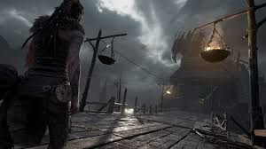 Maybe you would like to learn more about one of these? Hellblade Senua S Sacrifice Xbox One Review Stunning Art Meets Evocative Storytelling Windows Central
