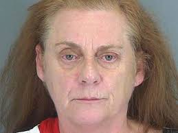 Spartanburg woman accused of firing at car in road rage incident