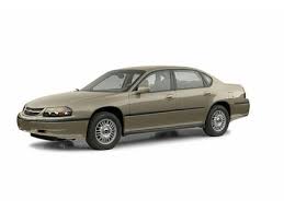 Image result for Cappuccino Frost 2004 Impala