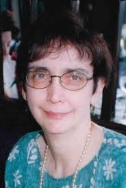 Mary Fogarty Obituary (1935