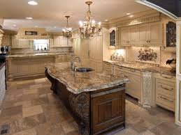 pin on ornate kitchens