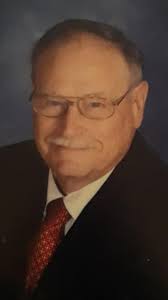 James Wilson Strickland Obituary April 20, 2025