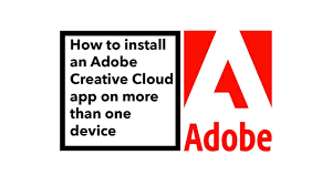 Of creative cloud applications had been terminated and that users could face civil action from third parties if they did not update the software on their personal computers. How To Install An Adobe Creative Cloud App On More Than One Device Youtube