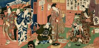 Renaissance pen and ink drawings during the renaissanceera, stylus, metalpoint and pen with ink were considered as fine line media as opposed to the broad line of charcoaland chalks. 12 Facts About Japanese Art That Might Surprise You Be Loud A Yizzam Blog