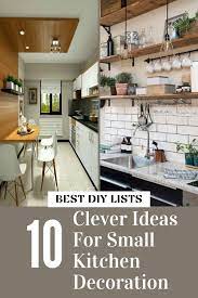 Small Kitchen Decoration Ideas Kitchen Decor Small Kitchen Decoration Small Kitchen Decor