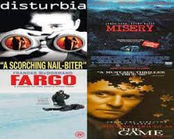 Top 100 Best Thriller Movies Of All Time Thriller Movies Thriller Movies