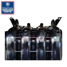 Proton saga blm se fl flx sv kw germany lowered sport spring. Proton Iriz New Saga Vvt New Persona Genuine Inlet Intake Manifold Pw911058