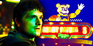 9 Ways Five Nights At Freddy's Changes The Video Games