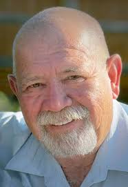 David V. 'Dave' Osborn