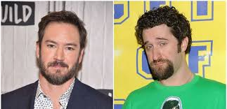 'saved by the bell' star dustin diamond sentenced to 4 months in jail. Mark Paul Gosselaar Says He Saved By The Bell Costar Dustin Diamond Haven T Spoken In Decades