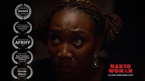 Ndani TV's 'Love Like This' Recap: Season 1, Episode 3, "Rebound"