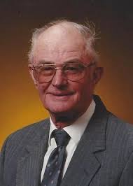 John Meier Obituary (1924