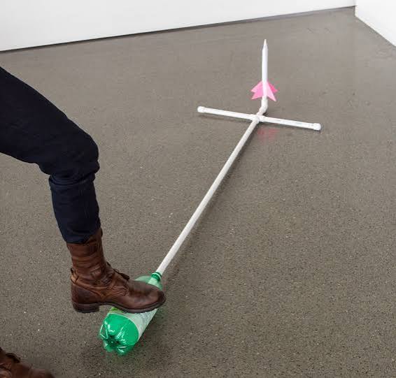Bottle Blast Off: Physics & Engineering Science Activity | Exploratorium  Teacher Institute Project