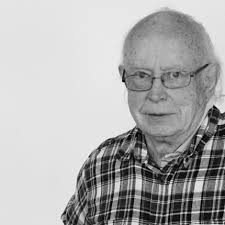 Toda una vida de lo que ama a Paul Olson