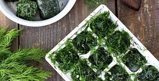 Quelle conservation pour vos surgelés ? Herbes Fraiches Comment Les Conserver Plus Longtemps Darty Vous