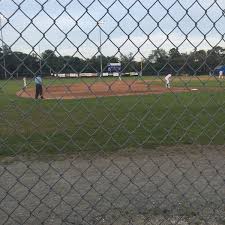 Ensure the digitization of records of entire city government and administration, and. Photos At Mckeon Park Baseball Field