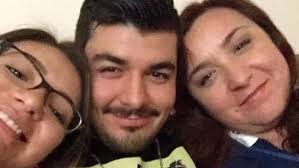 Fundraiser by Gabby Cruz : Love for my beautiful brother bear ❤️