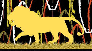 Rumble in the jungle what animals would win in a fight yougov : What Do Dreams About Lions Mean Exemplore