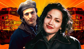 Jennifer Lopez Teamed Up With Woody Harrelson and Wesley Snipes in This  '90s Buddy Cop Thriller