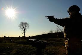 U.S. Air Force Tech. Sgt. Jason Powers, Kandahar Provincial