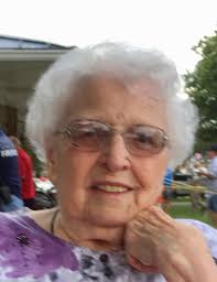 Obituary information for Gwendolyn Lucille Knapp