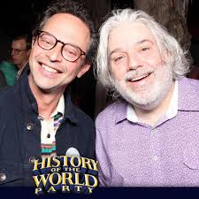 Instagram photo by Lance Bangs • May 26, 2022 at 2:11 PM