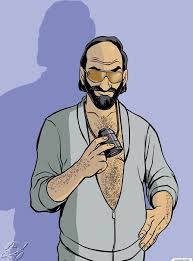 Image Result For The Art Of Grand Theft Auto Grand Theft Auto Artwork Grand Theft Auto City Artwork