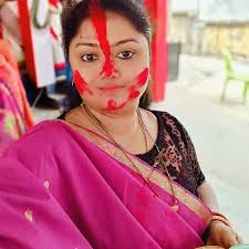 Pravati Das Mazumdar