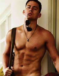 Channing Tatum by Male Stars