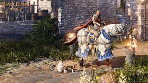 As mentioned, it will be for android only, and in english. Black Desert Mobile Soft Launch Phase Begins In 7 Selected Countries On Google Play Mmo Culture