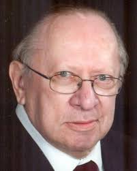 Ronald Eckert Obituary