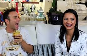 Bbb mudança de vida depois do 'bbb21': Ex Bbb Gleici Faz Revelacao Sobre Sexo Com Wagner Santiago