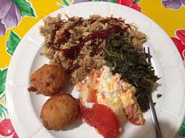 Pch offers fun quizzes on a wide range of topics. Bbq Hush Puppies Collards Tomato Pie Picture Of Lone Star Barbecue Mercantile Santee Tripadvisor
