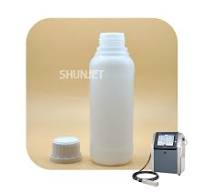 Widely Used Automatic Cleaning CIJ Inkjet Printer CIJ Printing Machine