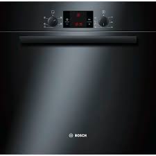 This means when cooking with more than two pots at the same time, the hob triggers an automatic power management, which may be inconvenient for large. Electric Oven Hba13b160b Bosch Convection Built In With Grill
