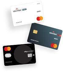 Contact us with your order number before the return is processed and we can change your refund request to store credit. The Ultimate Card Platform For Organizations Akimbo