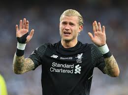 Loris karius has fallen out of favour at liverpool ever since. Loris Karius Apologises To Liverpool For Champions League Horror Show My Mistakes Lost Us The Final The Independent The Independent