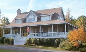 Types of house plan have its own kind of attraction and beauty like that make you feel good just by looking at them. House Plans With Wraparound Porch Wrap Around Porch House Plans