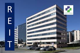 What are the types of reit's? Real Estate Investment Trusts Reits Thewealthwisher Tw2