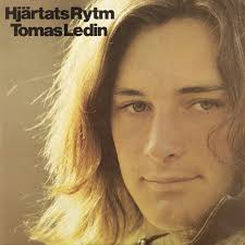 I natt är du min. Tomas Ledin On Tidal