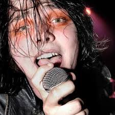 Gerard Way
