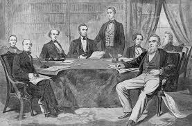 Madison was the first president to wear long trousers. A Team Of Rivals With Malice Toward None The Abraham Lincoln Bicentennial Exhibition Exhibitions Library Of Congress
