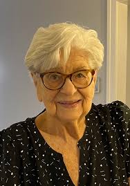 Adele Friedensohn of Hampton Bays Dies April 20