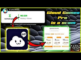 Continue visiting our blog gamingworldlinks.com to get more updates about a mod of. Gloud Games Pro Playstore Version Is A Scam Gloud Games Mod Apk Server Updated Youtube