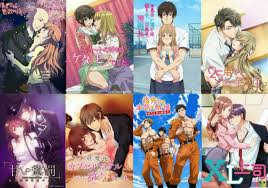 分享泡麵番女性向的深夜動畫🔞🔞🔞😏😏😏 - 動漫板| Dcard