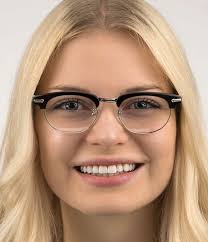 Shuron Ronsir Revelation Eyeglasses