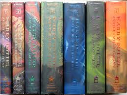 Learn exactly what happened in this chapter, scene, or section of harry potter and the sorcerer's stone and what it means. Harry Potter Complete Set Years 1 7